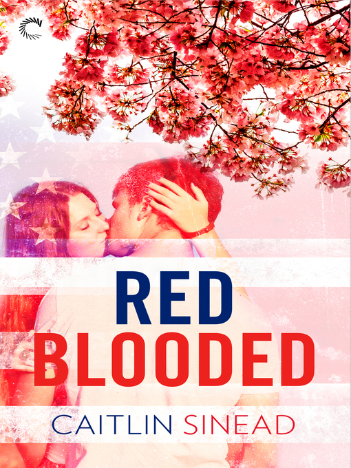 Title details for Red Blooded by Caitlin Sinead - Available